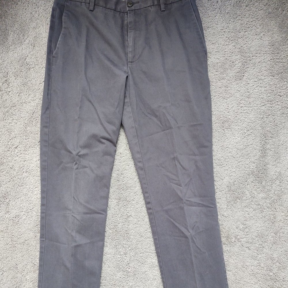 Good threads men's dress pants